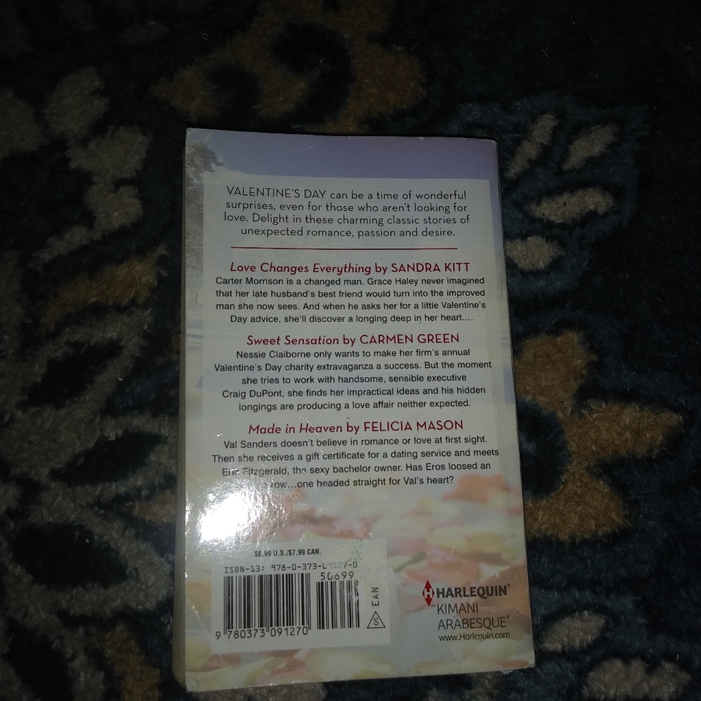 Paperback book - Picture 3 of 3